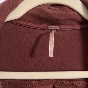 Free People Ruby jacket